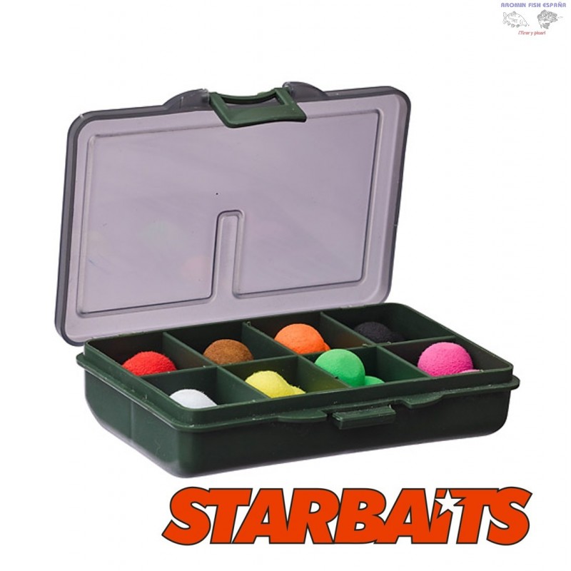 ZIG MIX BALLS 14MM