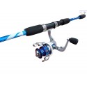 COMBO AROMIN FISH JUNIOR