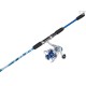 COMBO AROMIN FISH JUNIOR