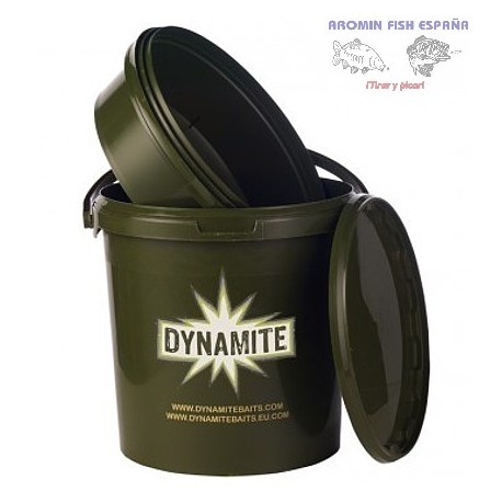 CUBO DYNAMITE 11 L.