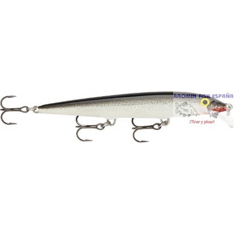RAPALA SCATTER MINOW 11 S