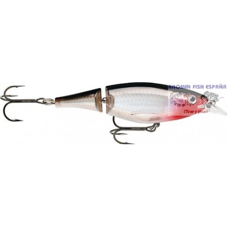 RAPALA X-RAP JOINTED SHAD 13 S
