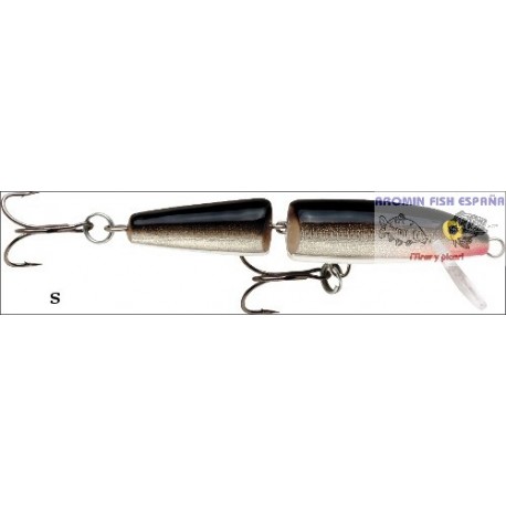 RAPALA ARTICULADO 13 CM