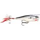 RAPALA SKITTER POP-5