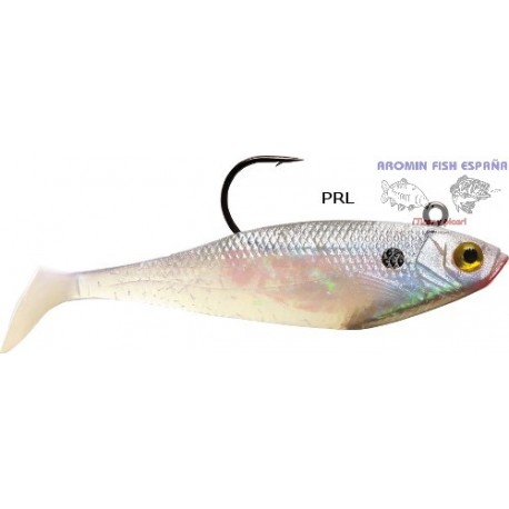 WILDEYE SWIM SHAD 4"