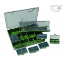 CAJA VORTEKS 35