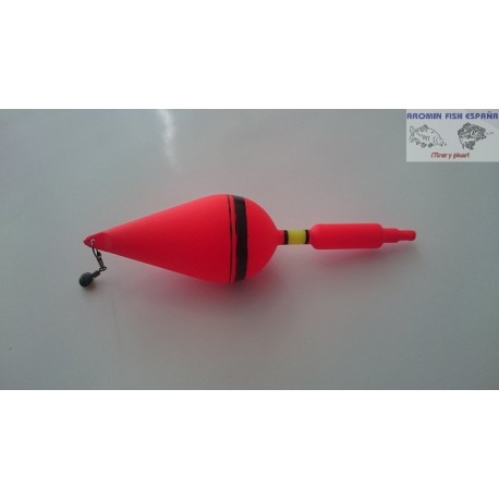 FLOTADOR TENSI 38 GR