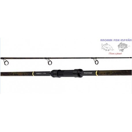 CAÑA KAMROCK 13FT - 3,5LBS