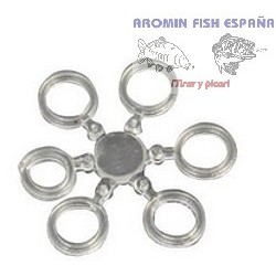 ELASTICAS PELLETS 10MM