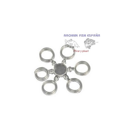 ELASTICAS PELLETS 10MM