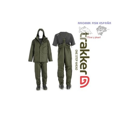 TRAKKER TRAJE DE FRIO