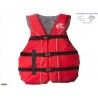 CHALECO BPS RED UNIVERSAL