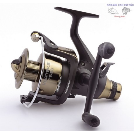CARRETE VORTEKS TS6000