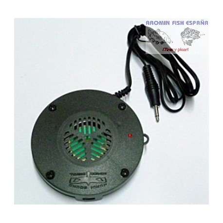 ALTAVOZ ULTRASONICO 3T