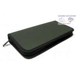 RIG WALLET CANVAS/PORTAB.30x145