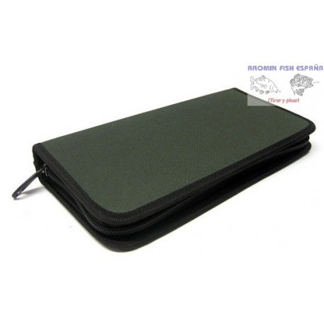 RIG WALLET CANVAS/PORTAB.30x145