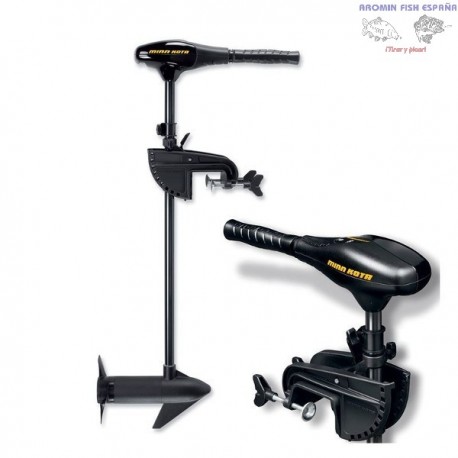 MOTOR ELÉCTRICO MINN KOTA ENDURE C2 40LB