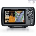 SONDA HUMMINBIRD HELIX 5 CHIRP DI G2 GPS