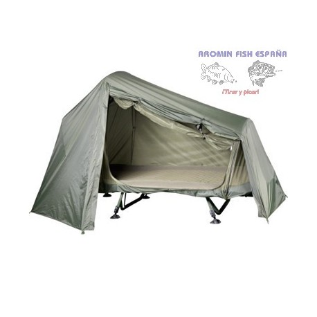 TIENDA MOSQUITERA BEHR