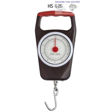 PESIMETRO HS 626