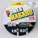 HILO POWER MASARU 150M 