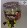 BOILIE FLOTANTE SIGNAL POP TOPS 14MM