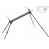 ROD POD VORTEKS G-130