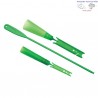 CONO + PLEGADOR + LLAVE N.2