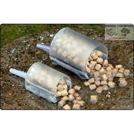 CEBADOR PELLETS FEEDER 35 gr