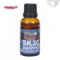 Starbaits SK30 Dropper Intense Re-Boost Liquid 30ml