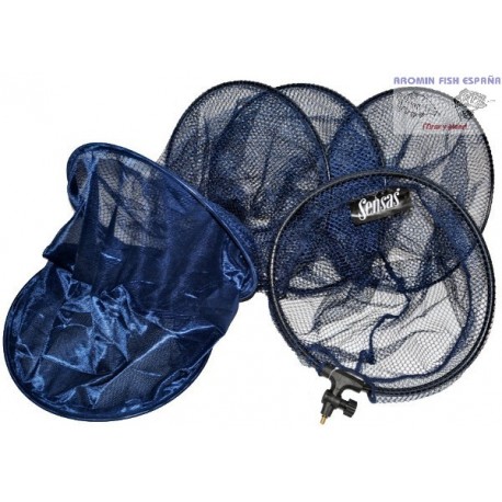 BOURRICHE VAVY COMPET. 2.5M