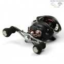CARRETE SHARP CAT 11+1 ROD