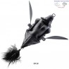 SAVAGE GEAR BAT GRIS