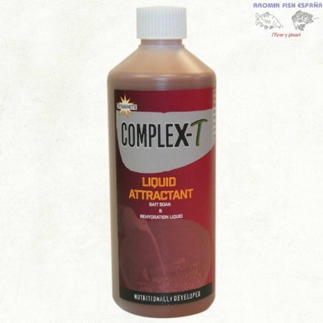 LIQUIDO DYNAMITE COMPLEX-T ATTRACT
