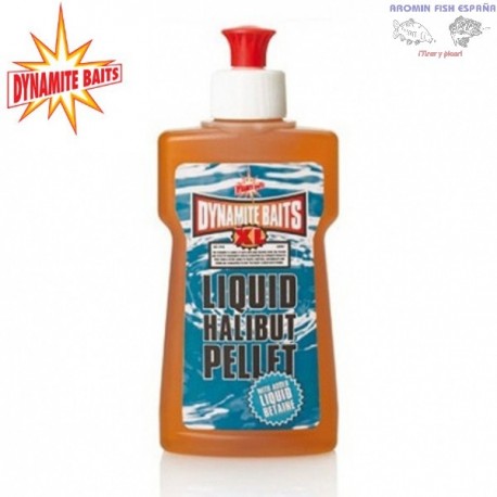LIQUIDO DYNAMITE XL RED KRILL 250ML