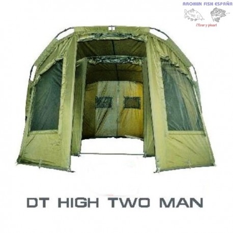BIVVY VORTEKS DOUBLE TOP-HIGH