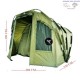 BIVVY VORTEKS DOUBLE TOP-HIGH