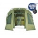 WINTER SKIN BIVVY 2 MAN DOUBLE TOP HIGH