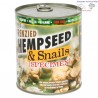  DYNAMITE FRENZIED HEMPSEED & SNAILS
