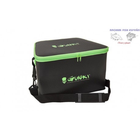 SAFE BAG SQUAD GUNKI