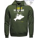SUDADERA STARBAITS CARP MACHINE M