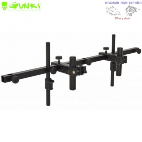 BARRE PRINCIPALE GUNKI
