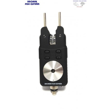 ALARMA INDIVIDUAL AROMIN F50 INALAMBRICA