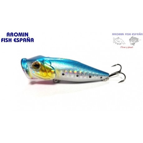 POPPER TOP FISH 65