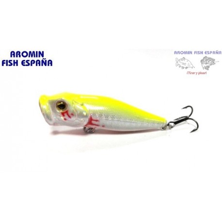 POPPER TOP FISH 65