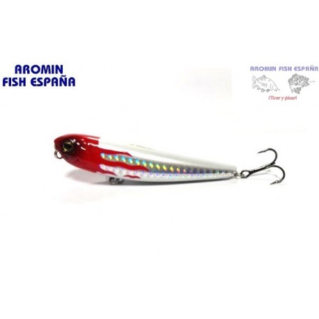 PASEANTE TOP FISH 80