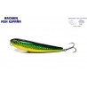 PASEANTE TOP FISH 80 GREEN
