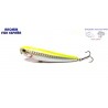 PASEANTE TOP FISH 80 YELLOW