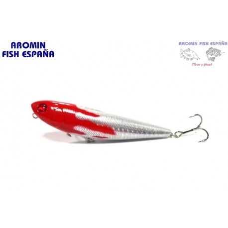 PASEANTE TOP FISH 85