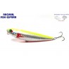 PASEANTE TOP FISH 85 YELLOW